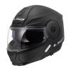 Casque LS2 Scope II Solid (Matt Black)