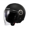 Casque LS2 Classy Solid (Matt Black)
