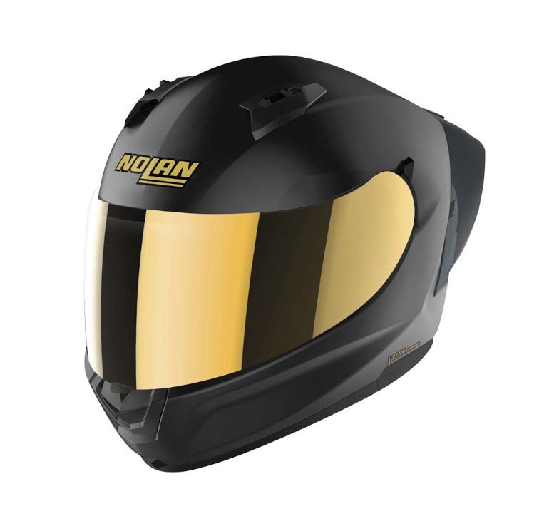 Casque NOLAN N60-6 Sport Aureo