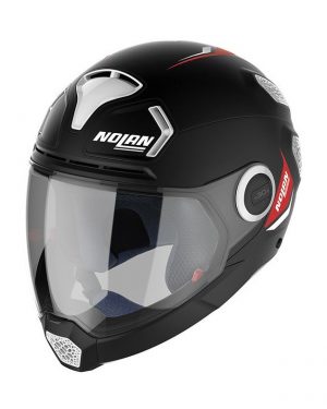 Casque NOLAN N30-4 VP Inception