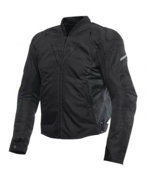 Blouson DAINESE Avro 5 Tex (Noir)