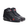 Baskets DAINESE Herian Air (Noir/Anthracite)