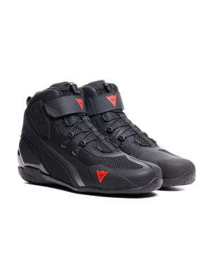 Baskets DAINESE Herian Air (Noir/Anthracite)