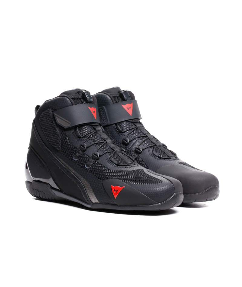 Baskets DAINESE Herian Air (Noir/Anthracite)