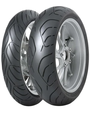 Pneu DUNLOP RoadSmart 3 Scooter - 160/60 R 15 (67H)
