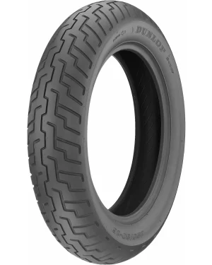 Pneu DUNLOP D404 - 130/90-16 (67H)