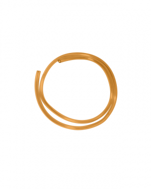 Durite à Essence 1M Orange CHAFT IN1982