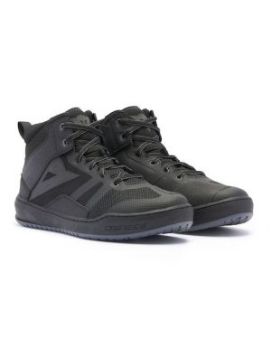 Baskets DAINESE Suburb Air (Noir)