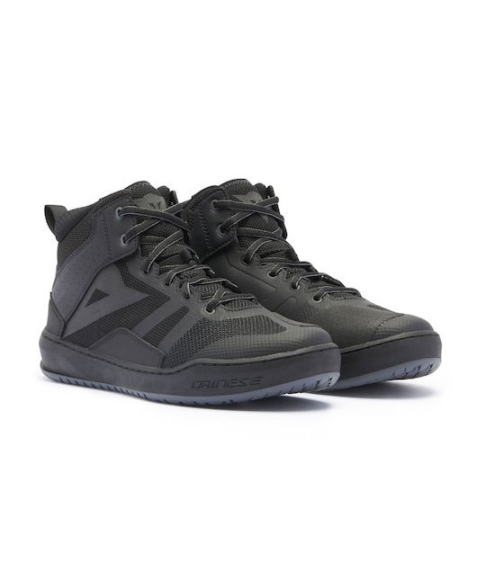 Baskets DAINESE Suburb Air (Noir)