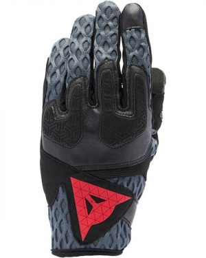 Gants DAINESE Air-Maze (Noir/Iron Gate)