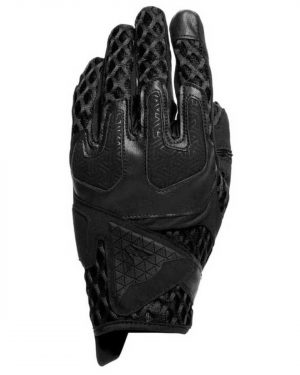 Gants DAINESE Air-Maze (Noir)