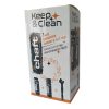 Pack Entretien Chaine CHAFT Keep & Clean KC011