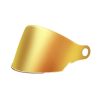 Visière Iridium Gold LS2 (Airflow II)