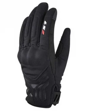 Gants LS2 Jet 2 (Noir)