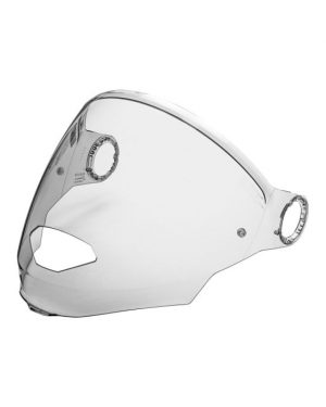 Visière Metal Silver NOLAN N70-2 GT Small (XXS-XS-S-M)