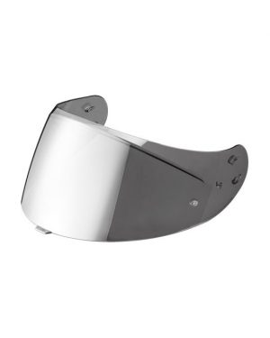 Visière Metal Silver NOLAN (N60-6/N87/N80-8)