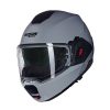 Casque NOLAN N120-1 Classico N-Com (Gris Nardo)