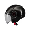 Casque AXXIS Metro S Solid A1 (Gloss Black)