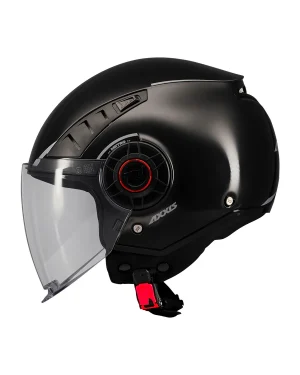 Casque AXXIS Metro S Solid A1 (Gloss Black)