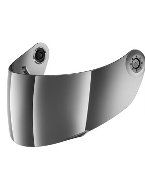 Visière Chrome Iridium SHARK (Openline/Ridill)