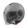 Casque MT Viale SV S Solid A12 (Gloss Grey)