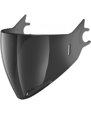 Visière Dark Smoke SHARK (Citycruiser)