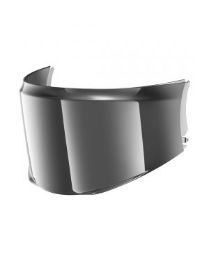 Visière Metal Chrome SHARK (EVO-GT)