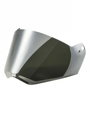 Visière Iridium Silver LS2 (Pioneer Evo)