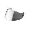 Visière Iridium Silver X-LITE (X-1005)