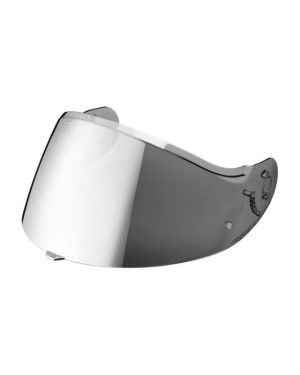 Visière Iridium Silver X-LITE (X-1005)