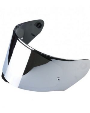 Visière Iridium Silver LS2 (Rapid/Storm/Stream)