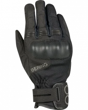 Gants BERING Profil (Noir)