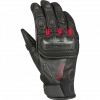 Gants BERING Radial (Noir/Rouge)