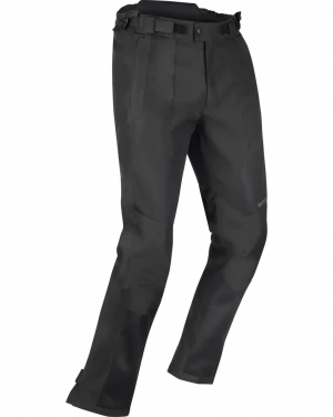 Pantalon BERING Alias (Noir)