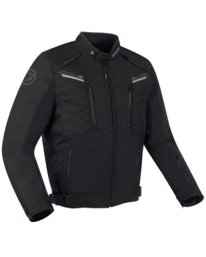 Blouson BERING Otago (Noir)