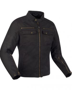 Blouson BERING Winton (Noir)